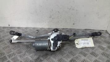 Moteur essuie glace avant
