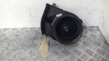 Ventilateur chauffage