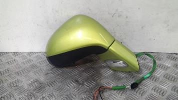 Specchietto retrovisore destro