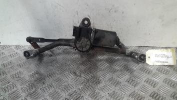 Moteur essuie glace avant