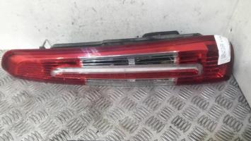 Fanale posteriore principale destro (luci)