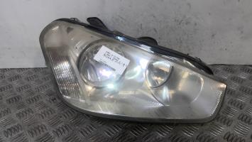 Gruppo ottico anteriore principale destro (luci)(faro)