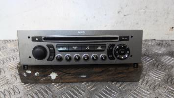 Autoradio