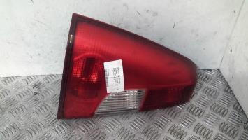 Fanale posteriore principale sinistro (luci)
