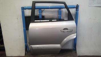 Porte arriere gauche