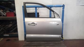 Porte avant droit