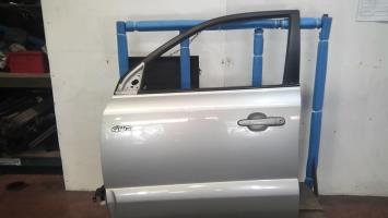 Porte avant gauche