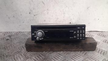 Autoradio