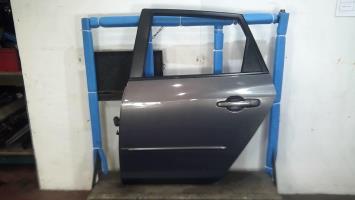 Porte arriere gauche