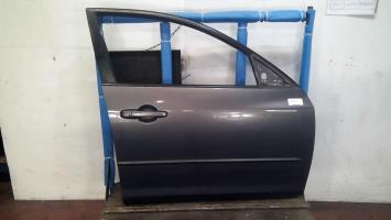 Porte avant droit