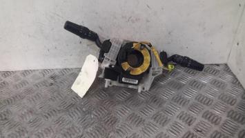 Com (Bloc Contacteur Tournant+Commodo Essuie Glace+Commodo Phare)