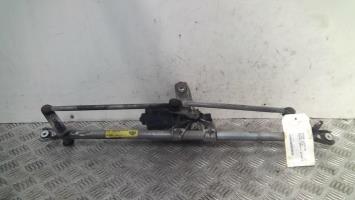 Moteur essuie glace avant