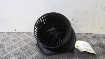 Ventilateur chauffage