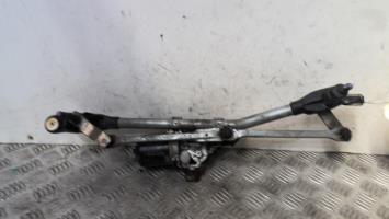 Motore tergicristallo anteriore