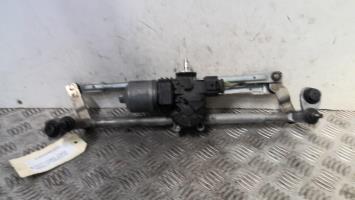Moteur essuie glace avant