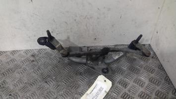Moteur essuie glace avant