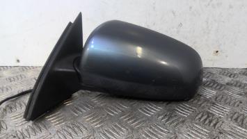 Retrovisor izquierdo
