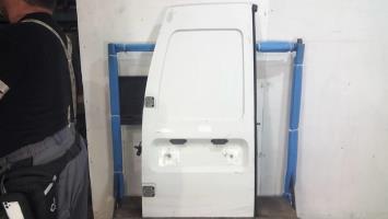 Porte arriere gauche
