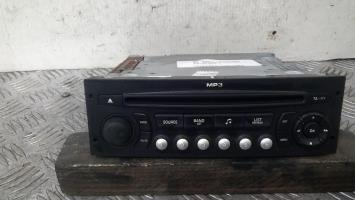 Autoradio