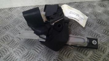 Ceinture arriere gauche