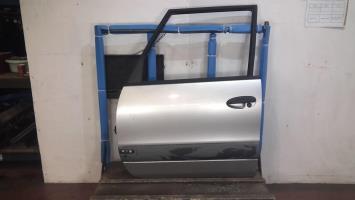 Porte avant gauche