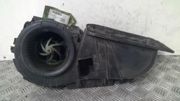 Ventilateur chauffage