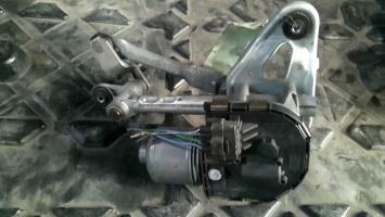 Motore tergicristallo anteriore destro