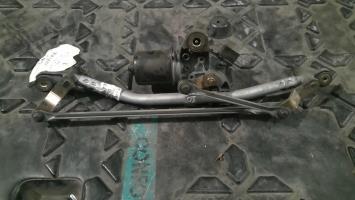 Moteur essuie glace avant