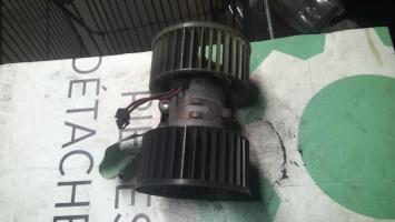 Ventilateur chauffage
