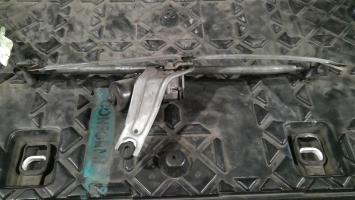 Moteur essuie glace avant