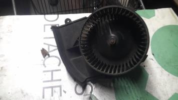 Ventilateur chauffage