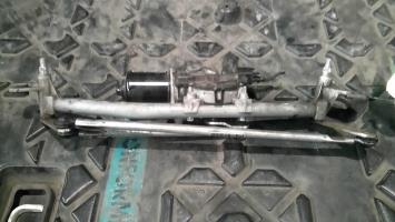 Moteur essuie glace avant