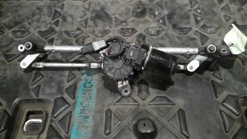 Moteur essuie glace avant