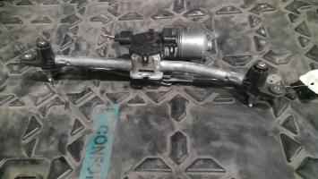 Moteur essuie glace avant