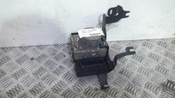 Bloque hidráulico ABS (antibloqueo de frenos)