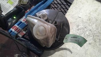 Servo frein