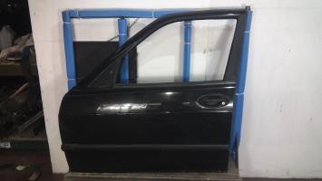Porte avant gauche