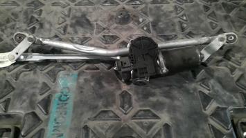 Moteur essuie glace avant