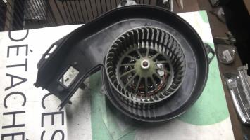 Ventilateur chauffage