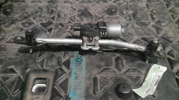 Moteur essuie glace avant