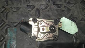Moteur essuie glace avant
