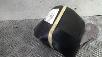 Ceinture arriere droit
