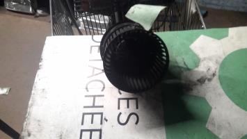 Ventilateur chauffage