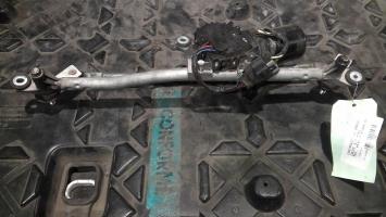 Moteur essuie glace avant