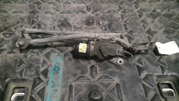Moteur essuie glace avant
