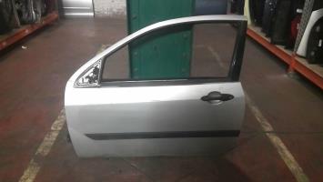 Porte avant gauche