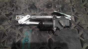 Moteur essuie glace avant