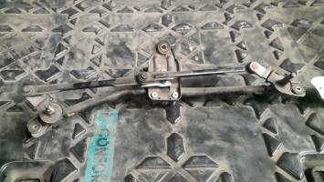 Moteur essuie glace avant