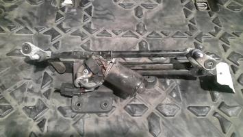 Moteur essuie glace avant