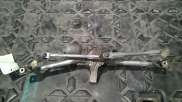 Moteur essuie glace avant